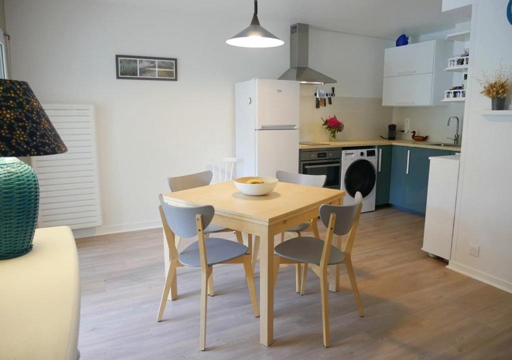 Carnac Apartment | Appartement Carnac, 2 pièces, 4 personnes - FR-1-477-171