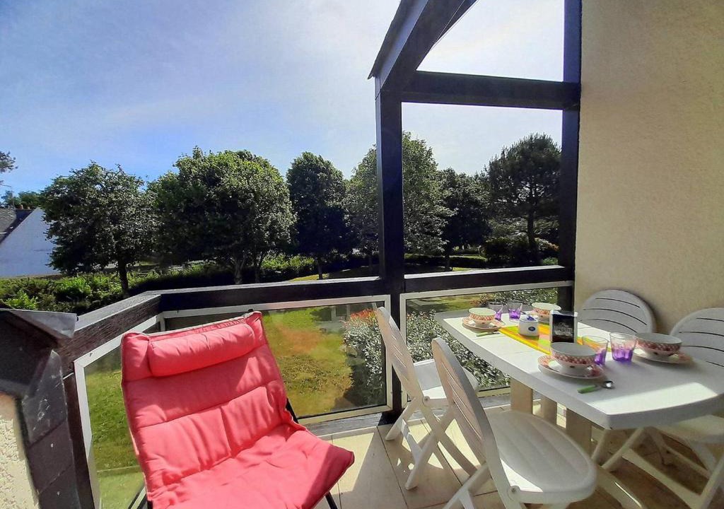 Carnac Apartment | Appartement Carnac, 3 pièces, 4 personnes - FR-1-477-141