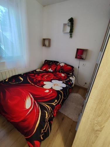 Questembert Apartment | Appartement Centre Ville