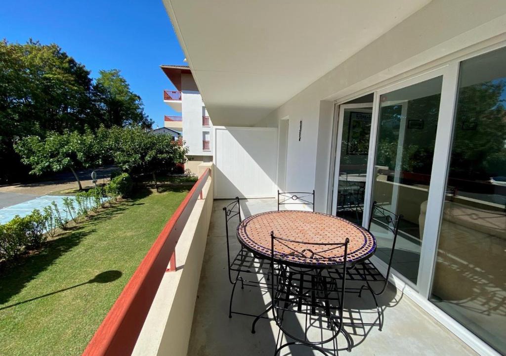 Ciboure Apartment | Appartement Ciboure, 3 pièces, 4 personnes - FR-1-239-578
