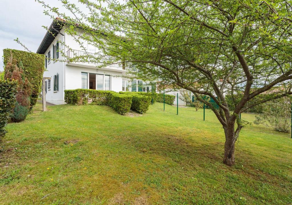Ciboure Apartment | Appartement Ciboure, 4 pièces, 6 personnes - FR-1-4-572