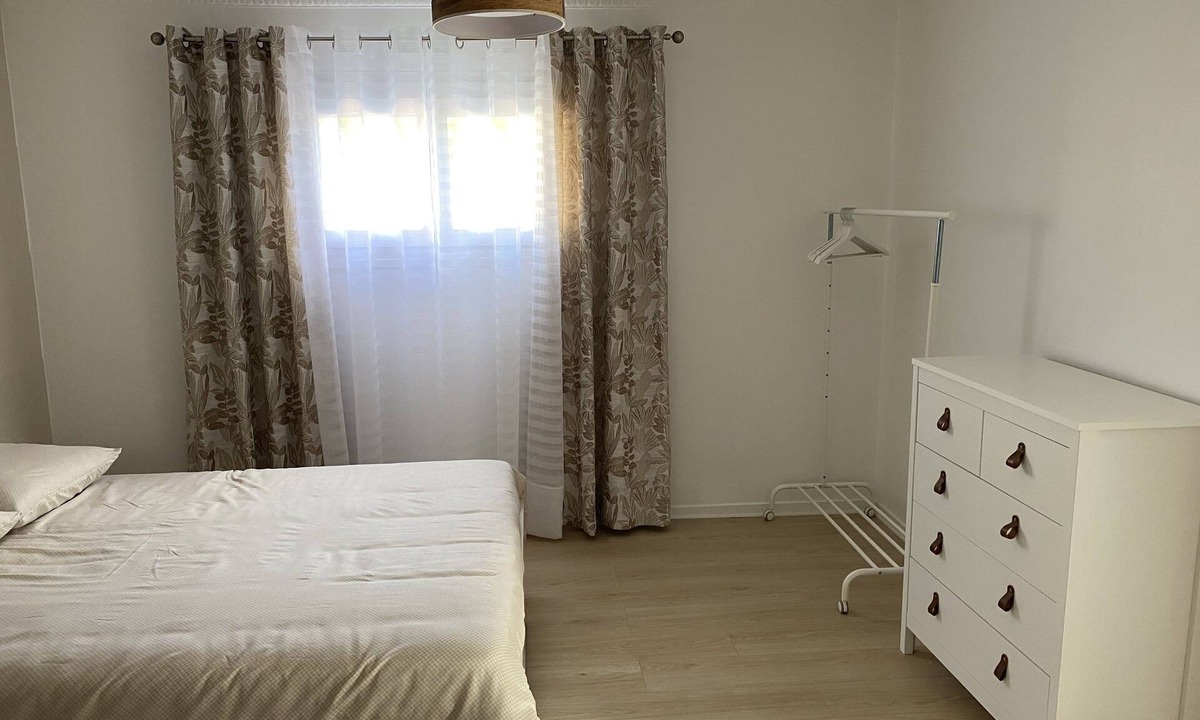 Pordic Apartment | Appartement Cocooning Rénové à 2,2km de la Plage de la Banche à Binic