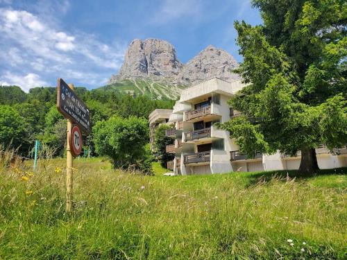 Le Gua Apartment | Appartement Col de l'Arzelier