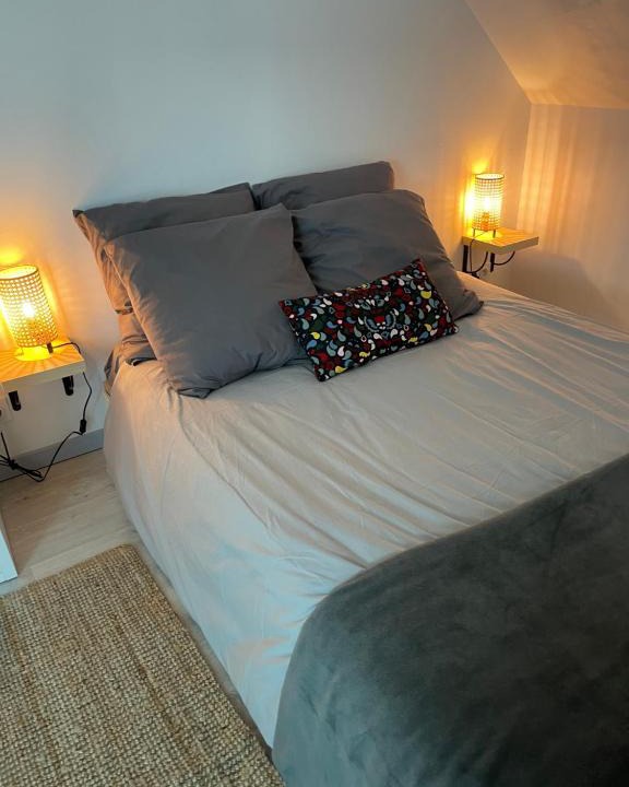 Languidic Apartment | Appartement cosy à la campagne
