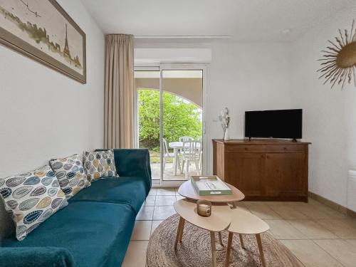 Prayssac Apartment | Appartement cosy avec terrasse et parking privé