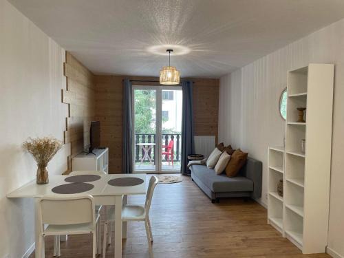 Metabief Apartment | Appartement cosy
