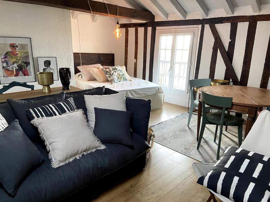 Republique Apartment | Appartement dans le Vieux Mans