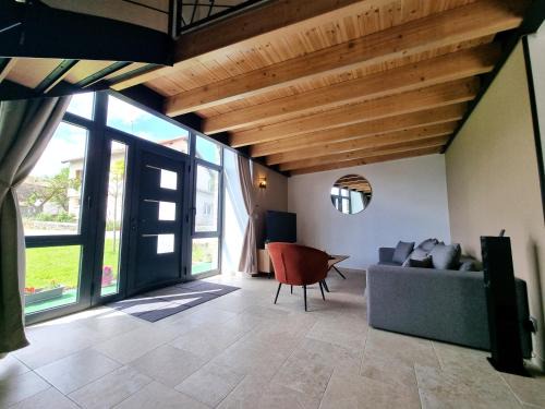 Polignac Apartment | Appartement Duplex les Cerisiers - Bilhac