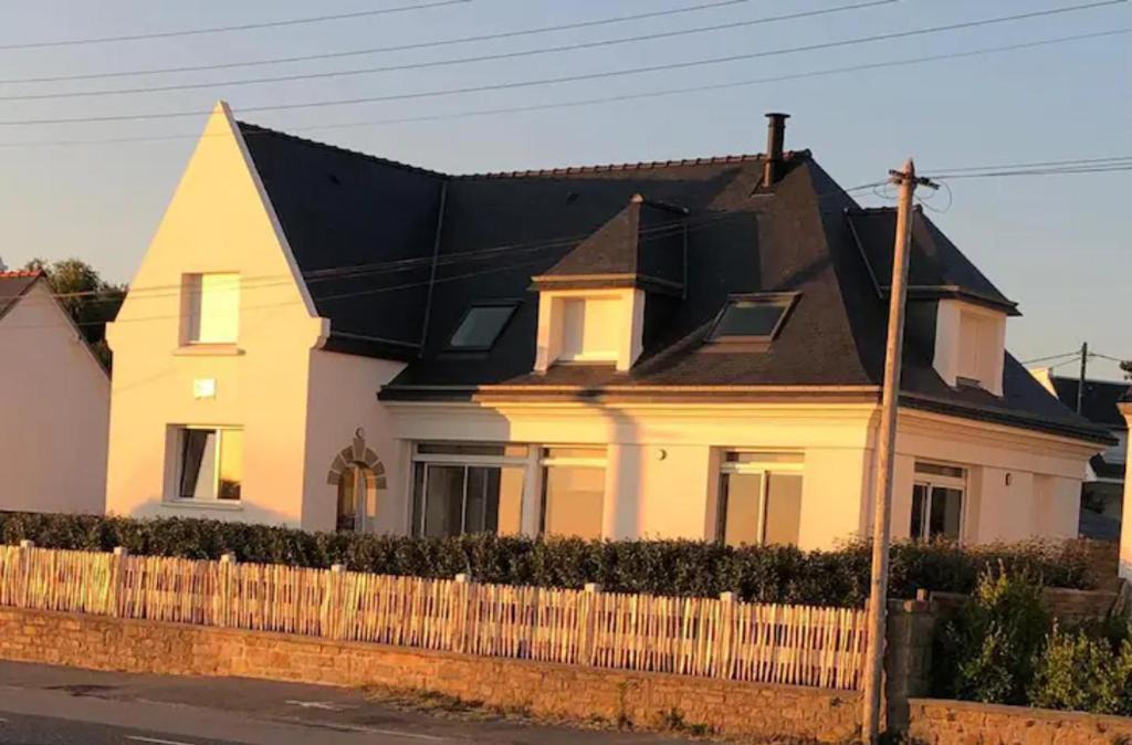 Carnac House | Appartement en front de mer.