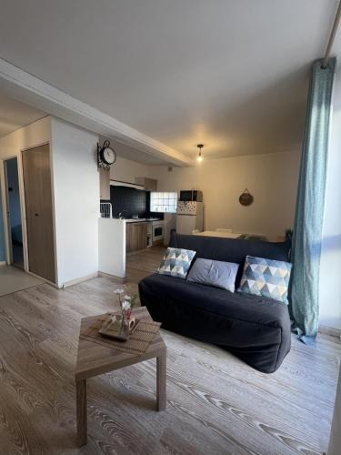 Dax Apartment | Appartement Entier 38m2 T2 Hyper Centre de DAX