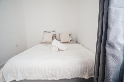 Bussy-Saint-Georges Apartment | Appartement F2 proche Disneyland