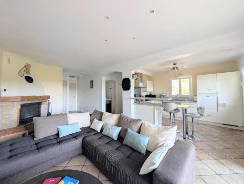 Hasparren Apartment | Appartement familial 114 m2 proche Bayonne