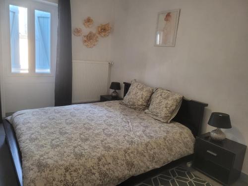 Dompierre-sur-Besbre Apartment | Appartement proche du PAL