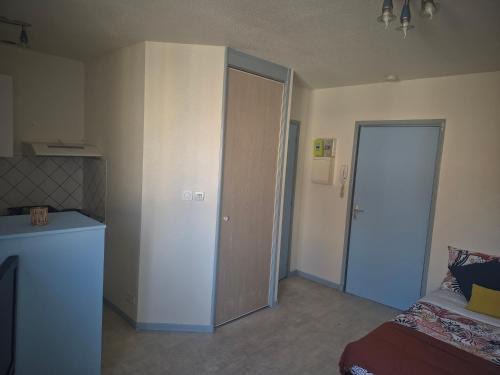 Dompierre-sur-Besbre Apartment | Appartement proche Le Pal 3