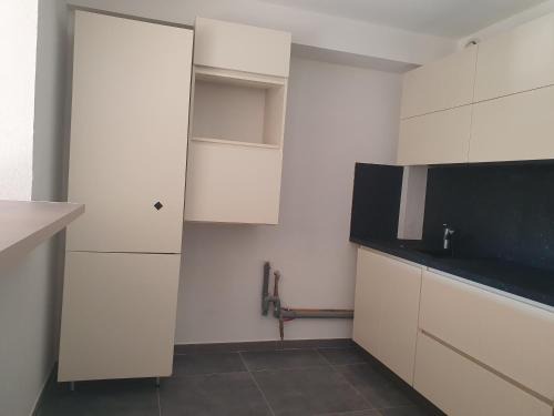 Saint-Maurice-l'Exil Apartment | Appartement à réserver