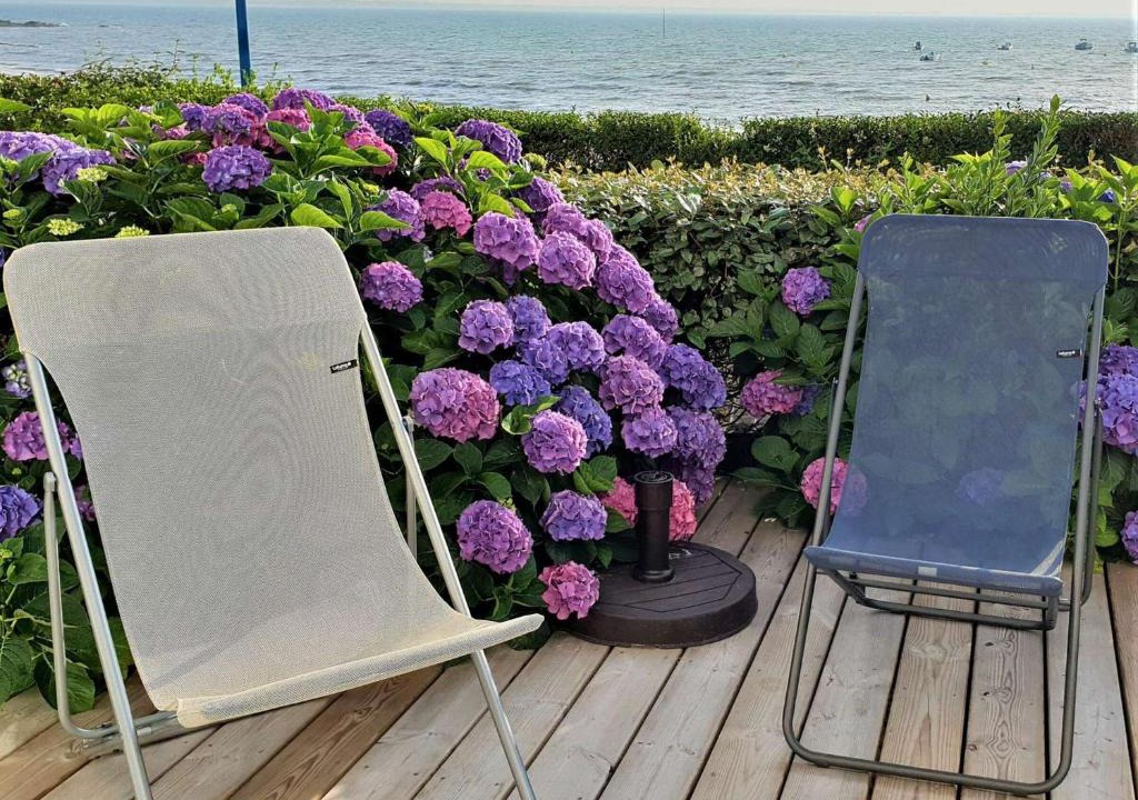 Saint-Pierre-Quiberon Apartment | Appartement Saint-Pierre-Quiberon, 3 pièces, 6 personnes - FR-1-478-20