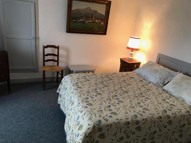 Villemoisan Apartment | Appartement