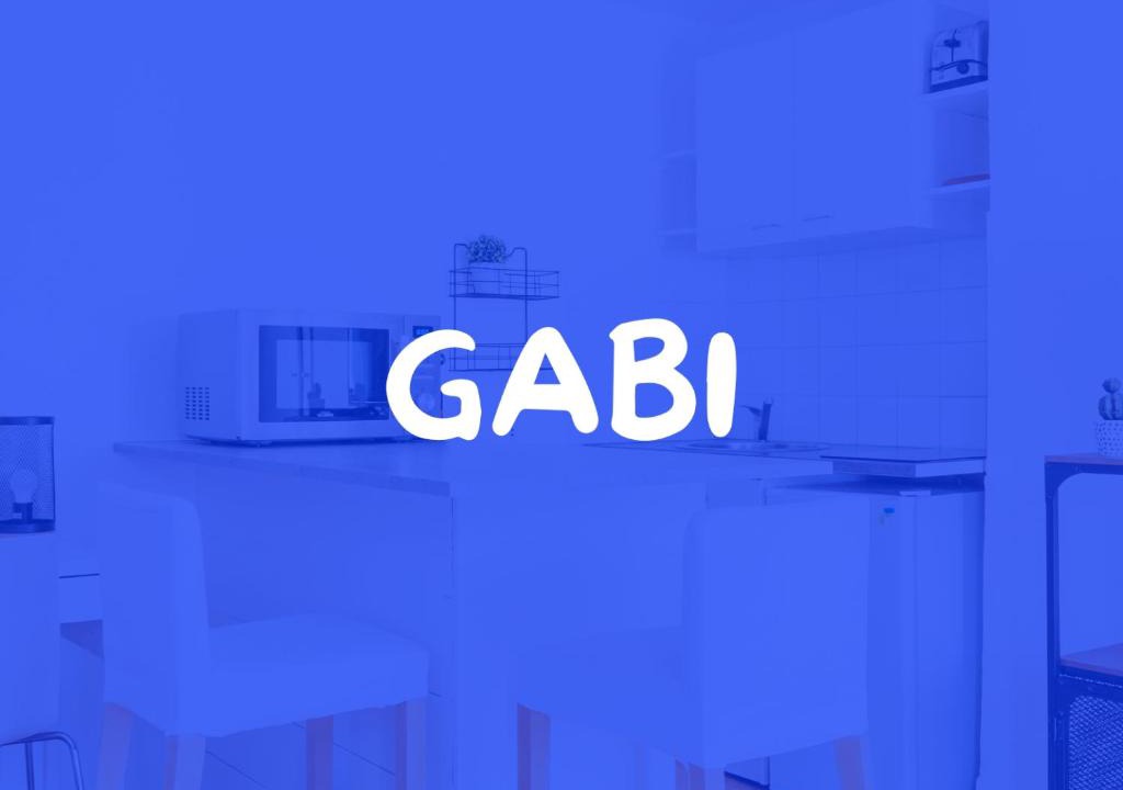 Anatole France Danton Apartment | Appartement - Gabi