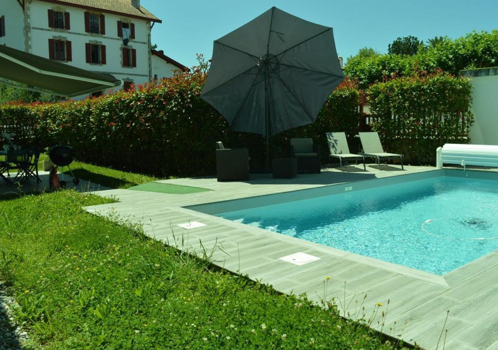 Guethary Apartment | Appartement Guéthary, 3 pièces, 4 personnes - FR-1-248-84