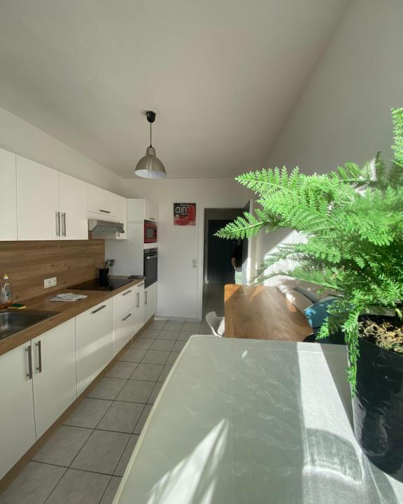 Lorient Apartment | Appartement Kennedy