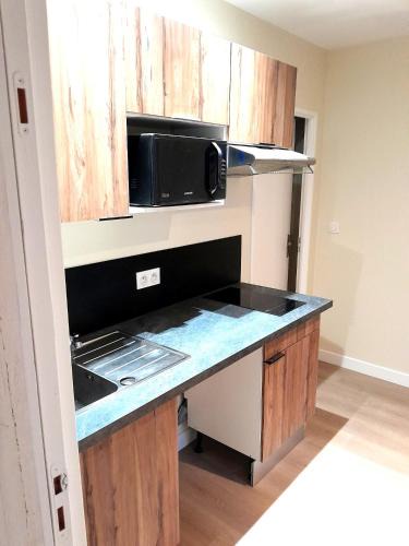 Vieux Vichy Apartment | Appartement LE 2