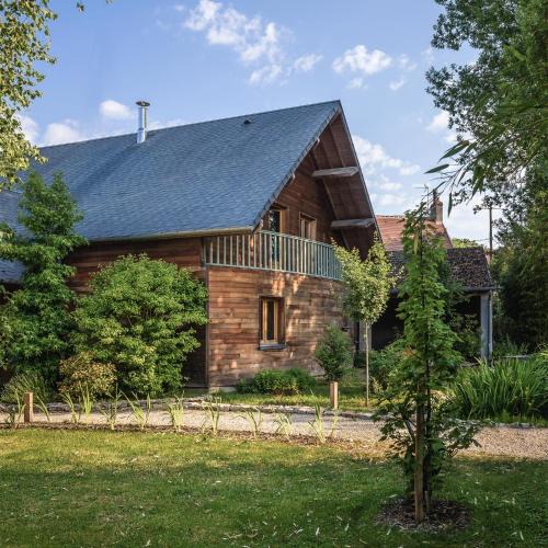Pougny Apartment | Appartement Le Cèdre Rouge - Maya Village