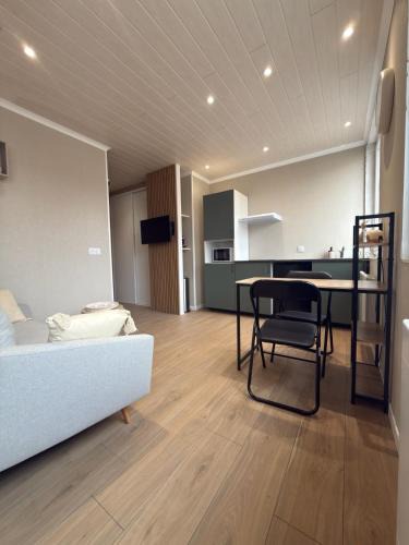 Republique Apartment | Appartement Le Cocon des Rives