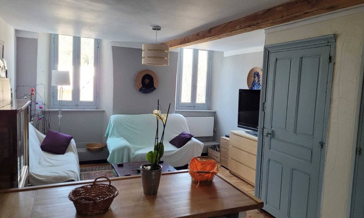 Querigut House | Appartement Le Roc Blanc