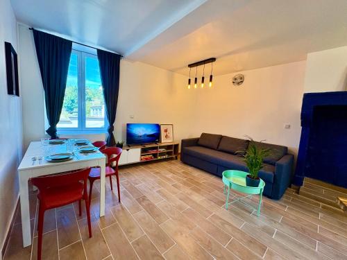 Thiers Apartment | Appartement MIRA FLOW - Harmonie & Design Thiers