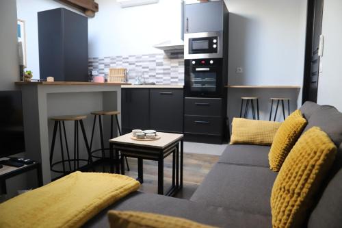 Aramits Apartment | Appartement neuf climatisé