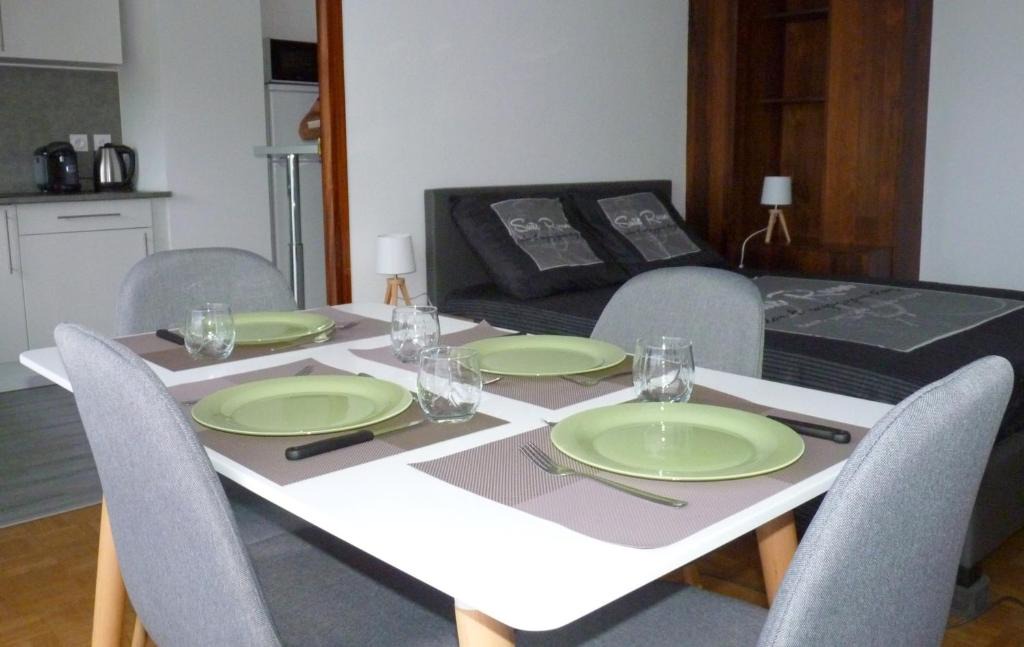 La Gare Apartment | Appartement Perpignan Centre Place Catalogne