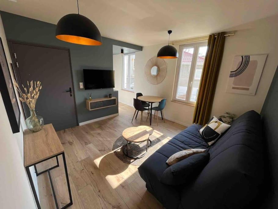 La Tronche Apartment | Appartement Proche Hôpital La Tronche