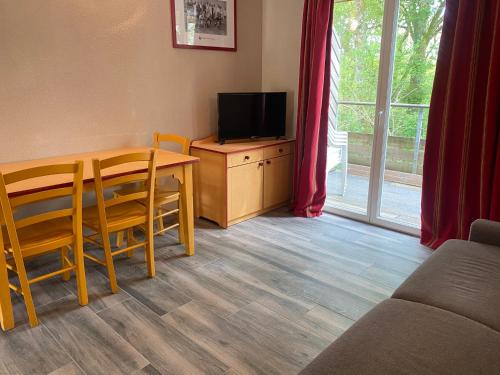 Cassen Resort | Appartement rénové pour 4 à 5 personnes à Cassen