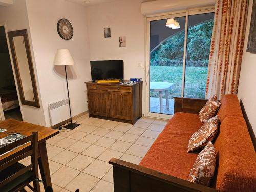 Prayssac Apartment | Appartement Résidence Claire Rive