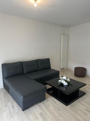Nantes Erdre Apartment | Appartement Saint Jo