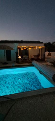 Soubise Apartment | Appartement Soubise, le Bonheur Côté Mer