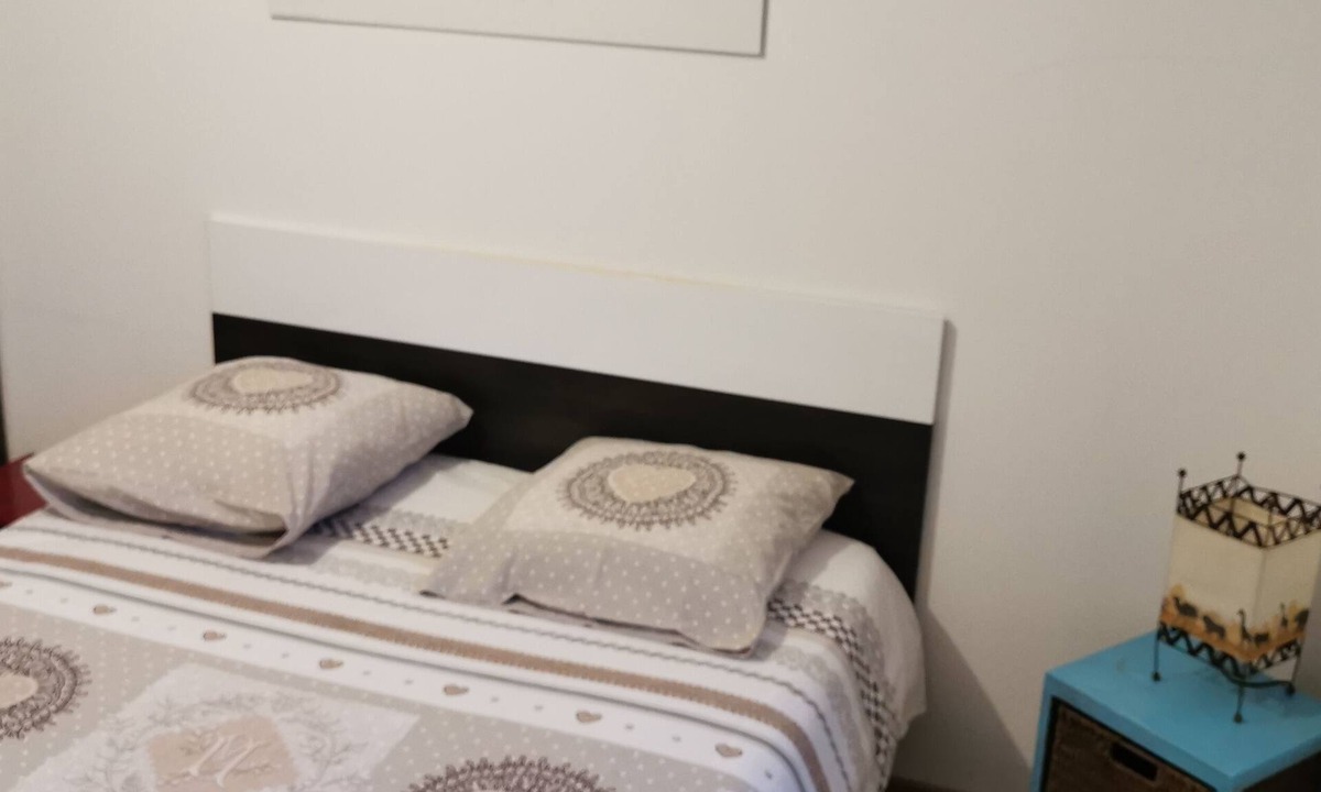 Cours la Ville Apartment | Appartement T2 au Calme Avec Belle vue sur la Vallée - La Fregate