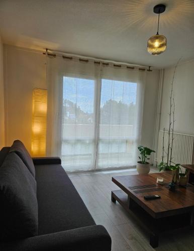 Le Creusot Apartment | Appartement T2