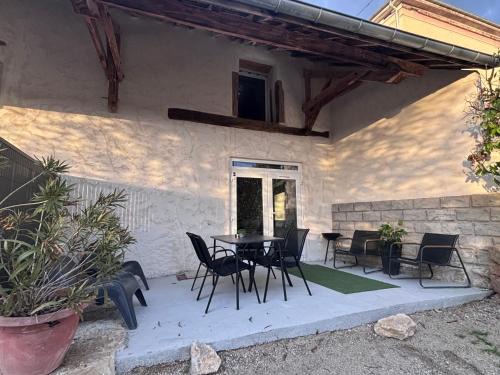 Briord Apartment | Appartement t4 évasion avec terrasse Week-end détente