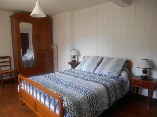 Salles-et-Pratviel Apartment | Appartement Vallée de Luchon