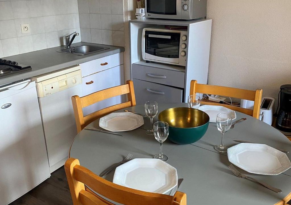 Villard-de-Lans Apartment | Appartement Villard-de-Lans, 2 pièces, 4 personnes - FR-1-515-108
