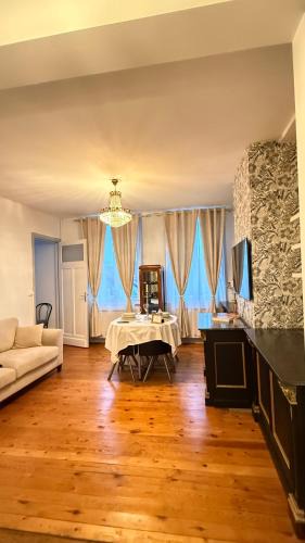 Fives Apartment | Appartement Yodyne 5 min de Lille Flandres