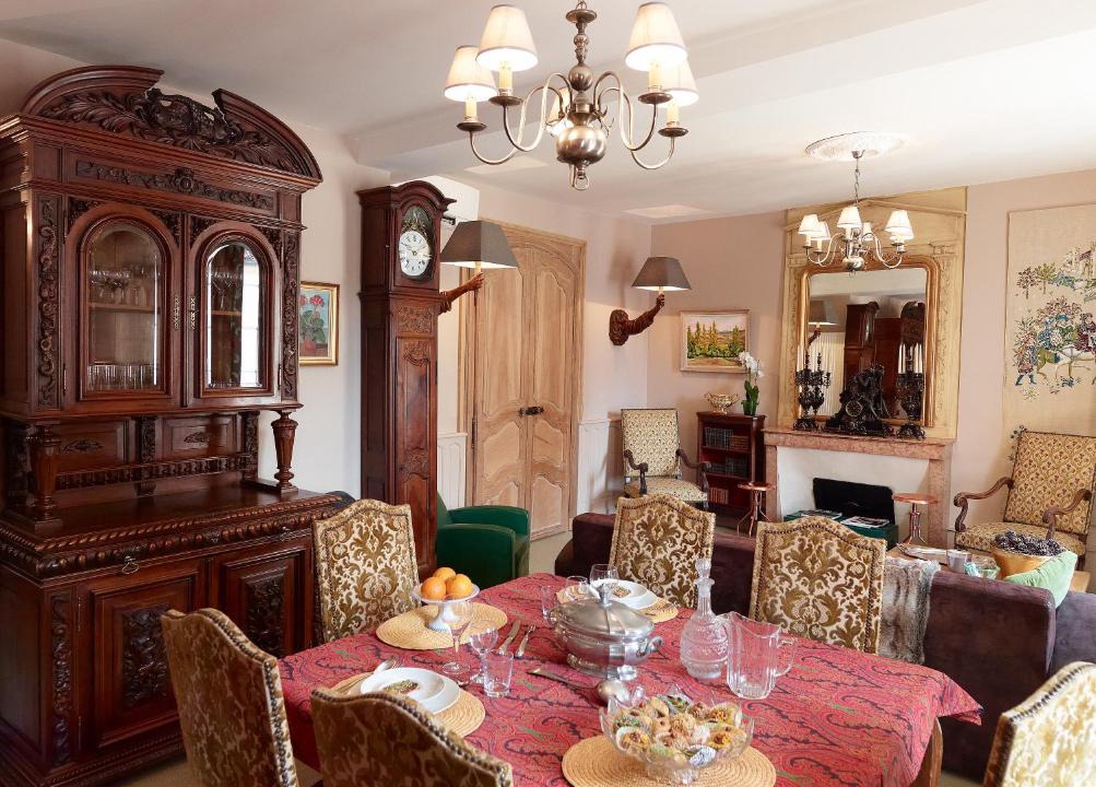 Beaune City Centre Apartment | Appartements de la Côte
