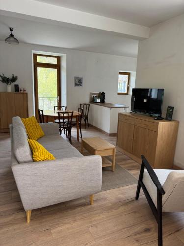 Bagnols-les-Bains Apartment | Appartements rénovés centre Bagnols les Bains
