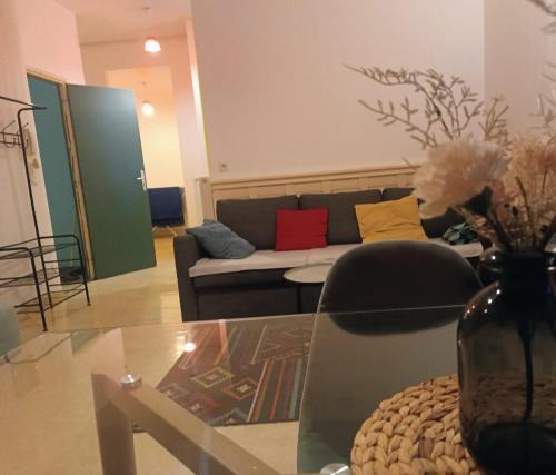 Thiers Apartment | Apparts Coeur Historique de Thiers