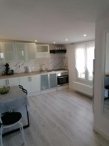 Rouvroy Apartment | Appt moderne 50m2 avec terrasse