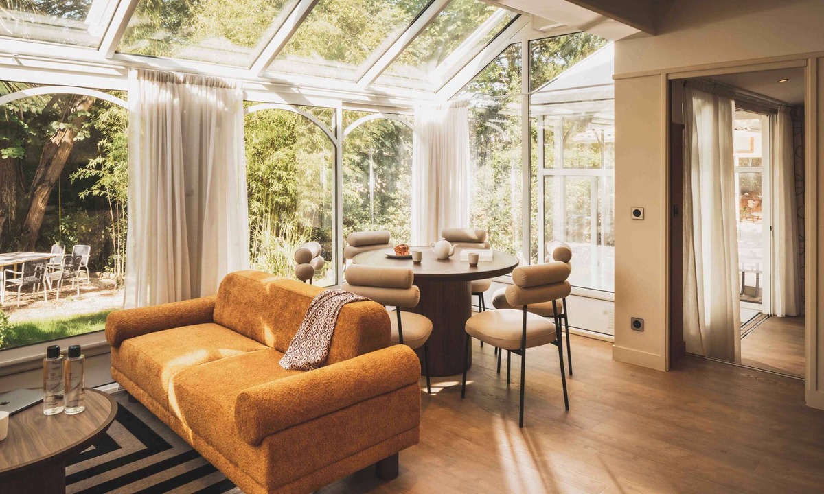 Saint-Jean-de-Luz Condo | Appt moderne près de la plage | Jardin privé
