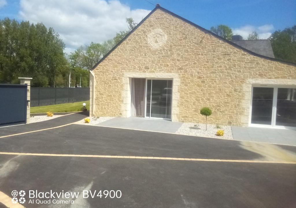 Loudeac Bed & Breakfast | Aquadetente loudeac