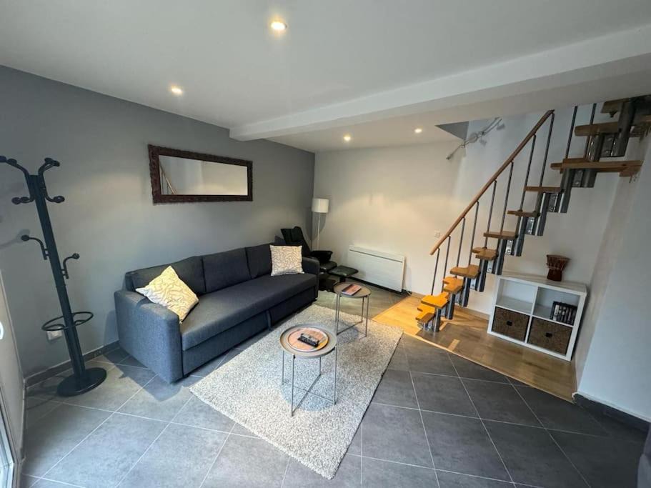 Dannemois Apartment | ARconciergerie Cocon près de la forêt de Fontainebleau