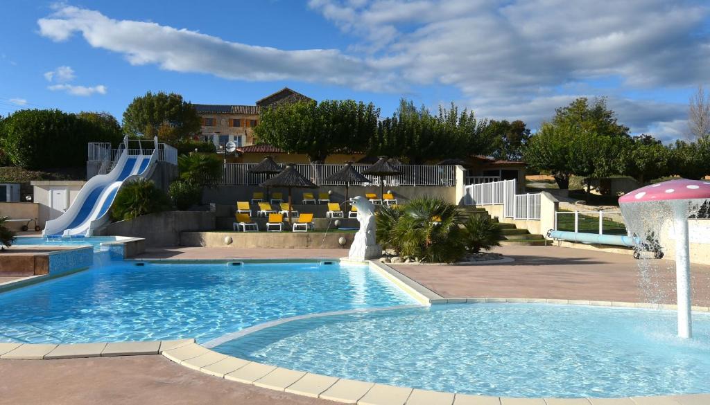 Montreal House | Ardeche - Gites Objectif Evasion